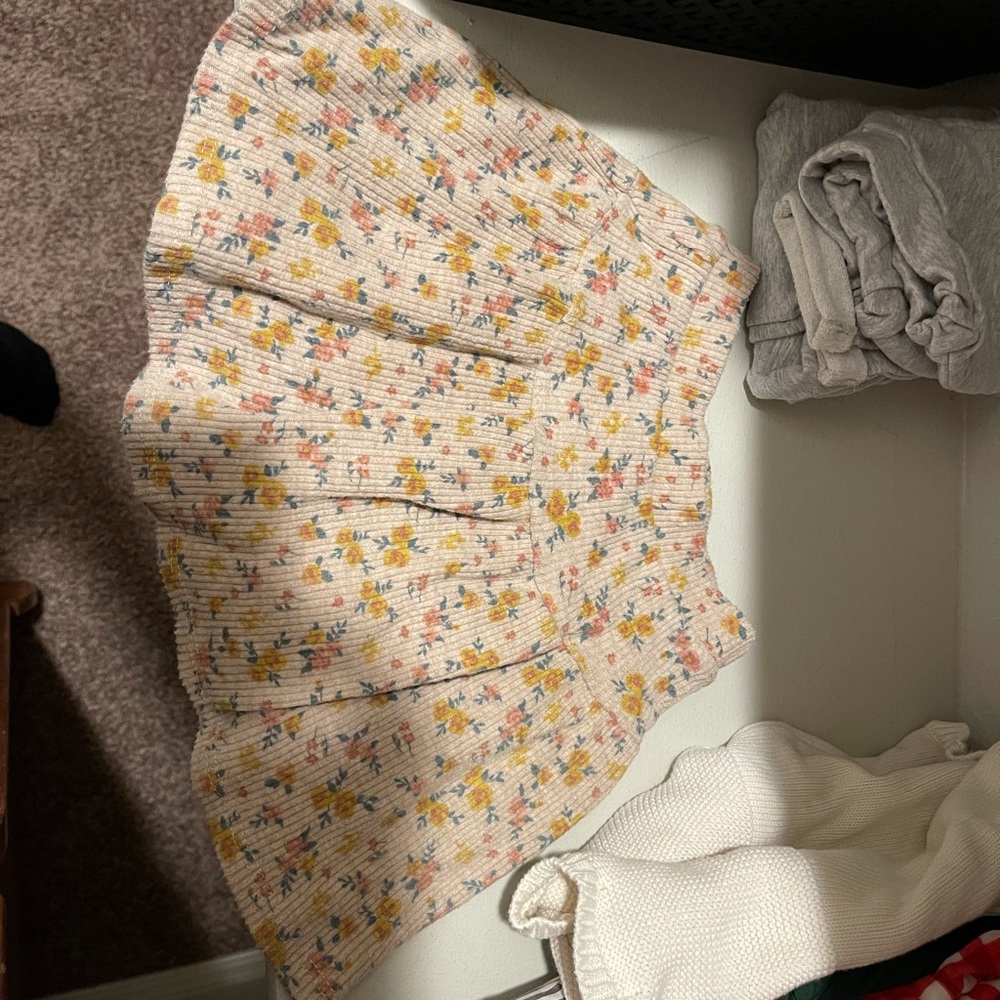 Zara skirt